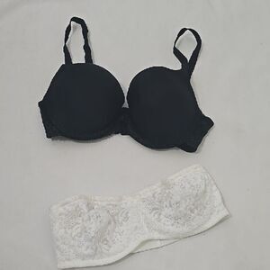 Wacol Bundle Of 2 Bras 40D